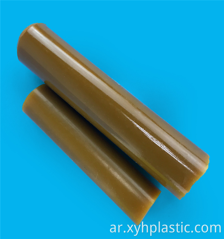 Tea PU Rod